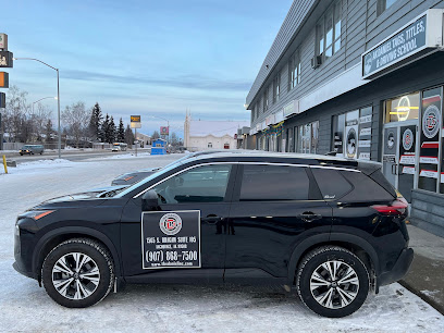 AK Daniel Driving School