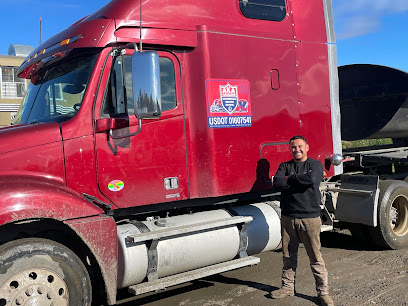 AKA Hauling Commercial Driving School