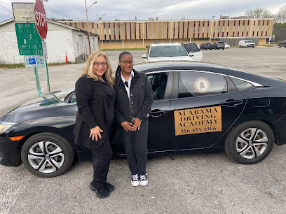 Alabama Driving Academy of Huntsville