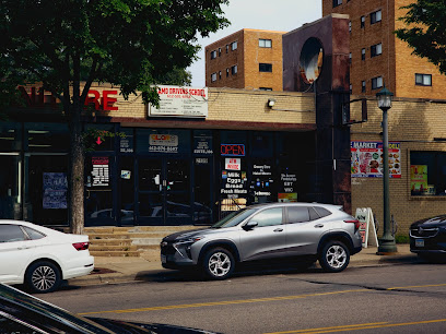 Alamo Driving School