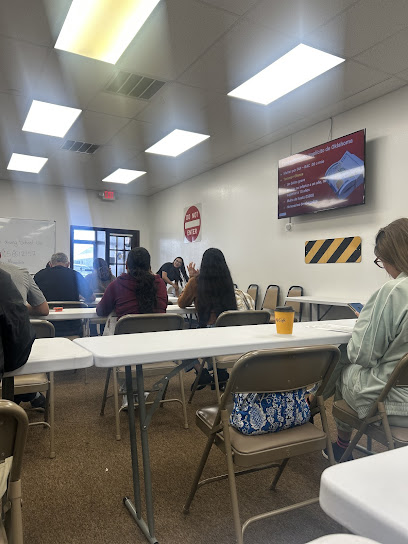 Alert Driving School SW OKC