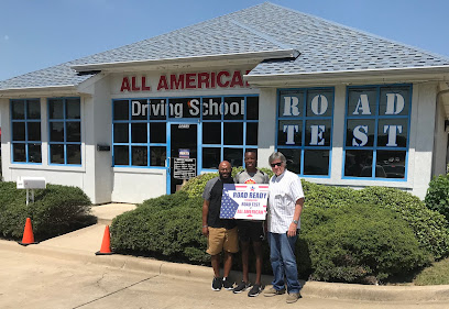 All American Driving School