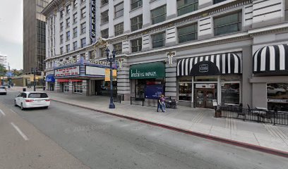 All City Stick Driving School