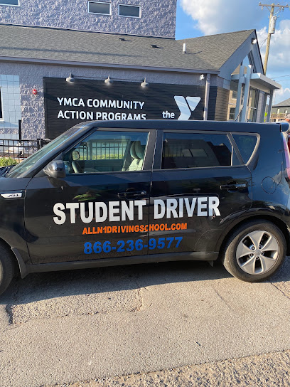 ALL N 1 DRIVING SCHOOL