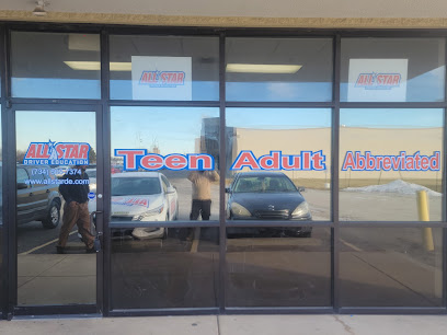 All Star Driver Education - Education Center