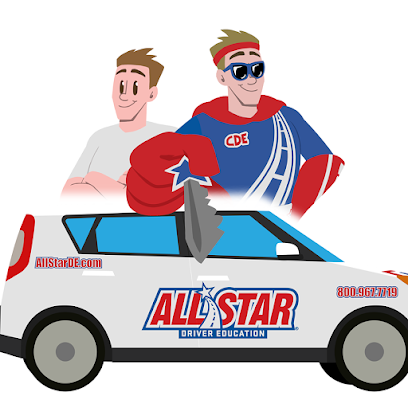 All Star Driver Education - Kenowa Hills High School