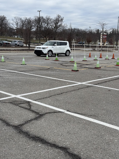 All Star Driver Education - Road Testing