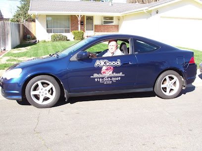 Allgood Driving School
