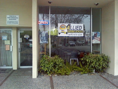 Allied Driving School