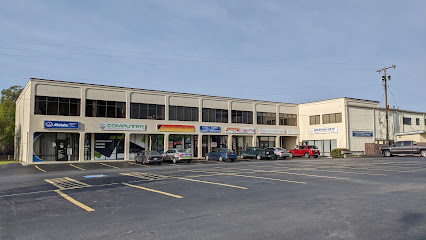 Allied Learning Center