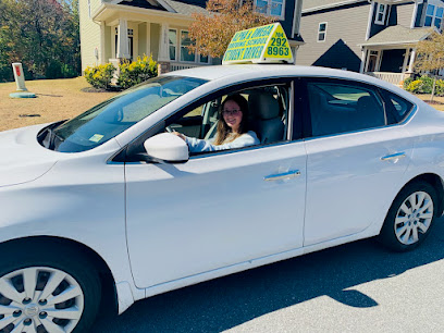 Alpha & Omega Driving School