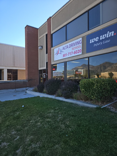 Alta Driving School , LLC