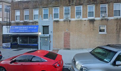 American Auto Driving School