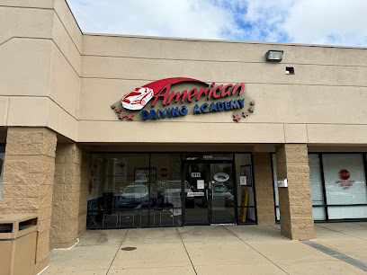 American Driving Academy
