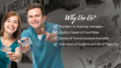 American Driving Academy
