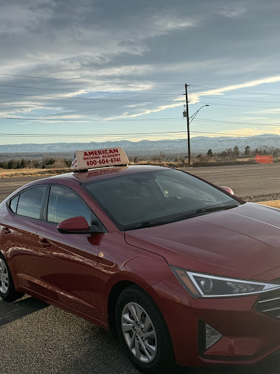 American Driving Academy