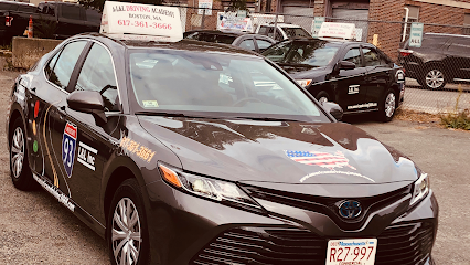 American Driving Institute