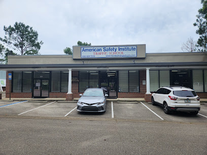 American Safety Institute