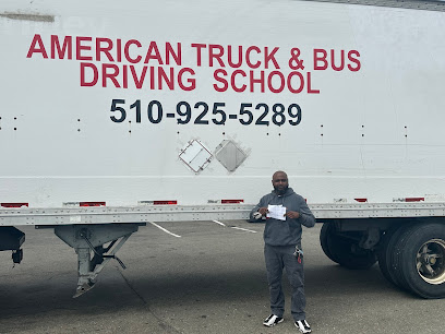 American Truck & Bus Driving School