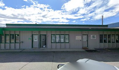 Anchorage Driver Training LLC