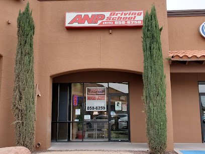 ANP Driving School