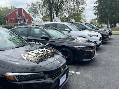APEX Driving School - Lexington