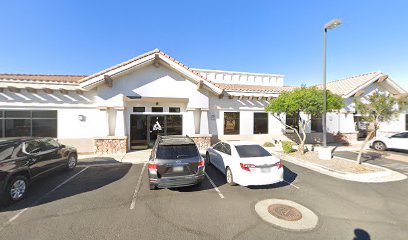 Arizona Driver Training Academy Inc