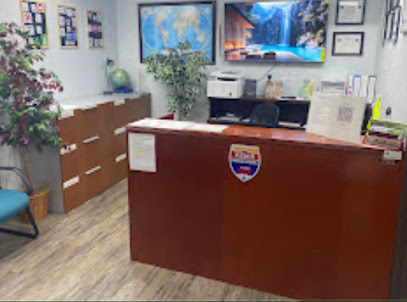 Asian Driving School Plano