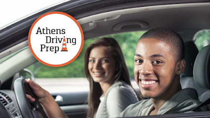 Athens Driving Prep