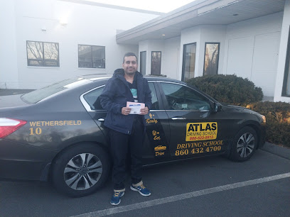 Atlas Driving School in Wethersfield CT