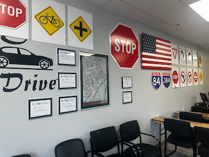 Atlas Driving School LLC