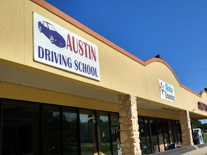 Austin Driving School