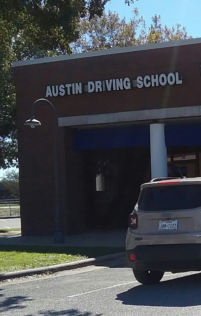 Austin Driving School