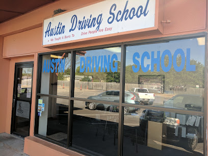 Austin Driving School