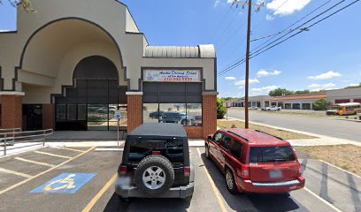 Austin Driving School