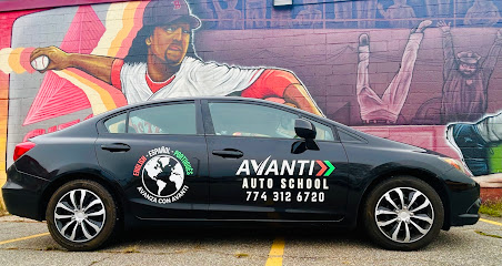 Avanti Auto School - Escuela de Manejo / Condução / Kondwi