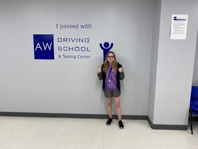 AW Driving School & Testing Center