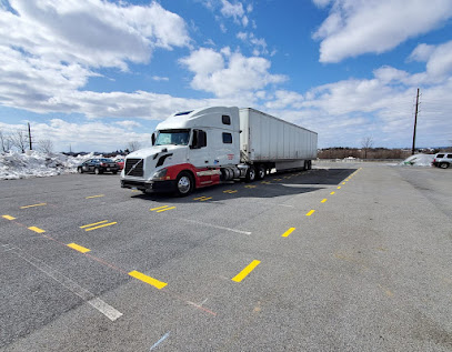 AW Trucking School & Testing Center