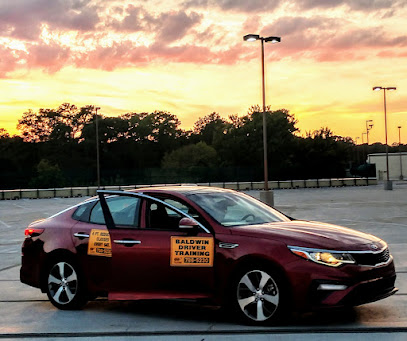 Baldwin Corporation Driver Training