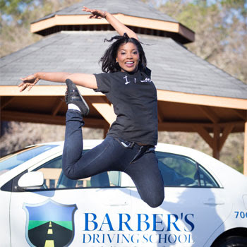 Barber's Driving School, Inc.