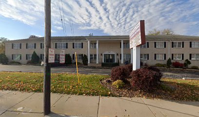 Bay City Driving School