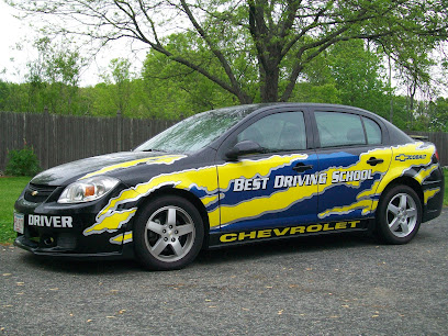 Best Driving School Inc & Adult Driving Academy - A Division of Best Driving School