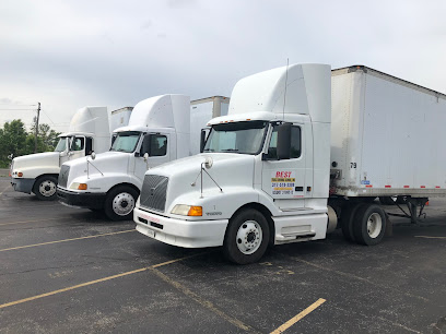 Best Truck Driving School