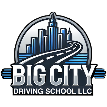 Big City Driving School
