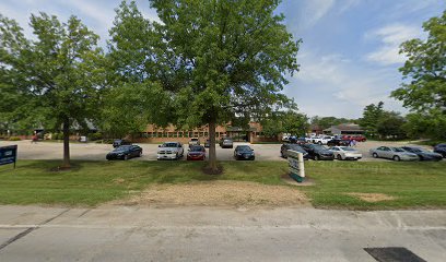 Black and Blue Driving School