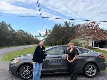 Blue Line Driving School