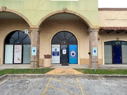 Blue Star Driving Academy Inc.