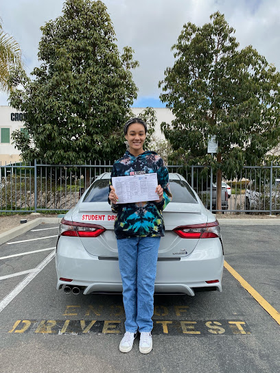 Bonita Driving School