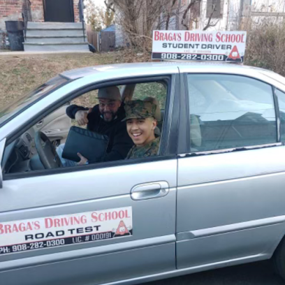 Braga's Driving School