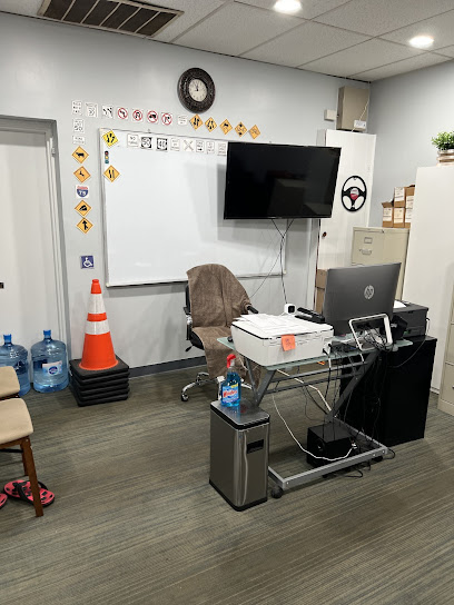 Bright Future Driving School